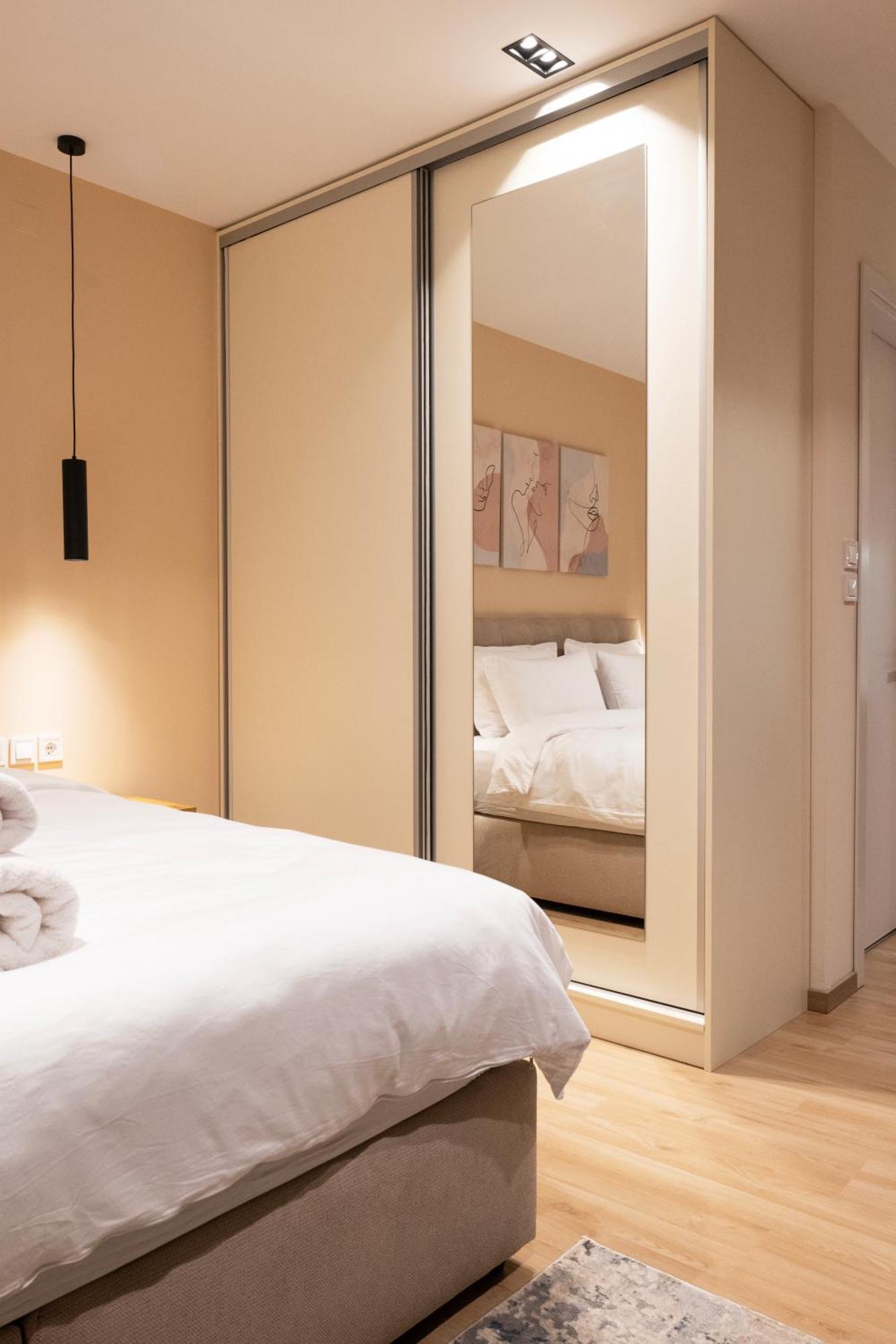 Harmony Center Luxury