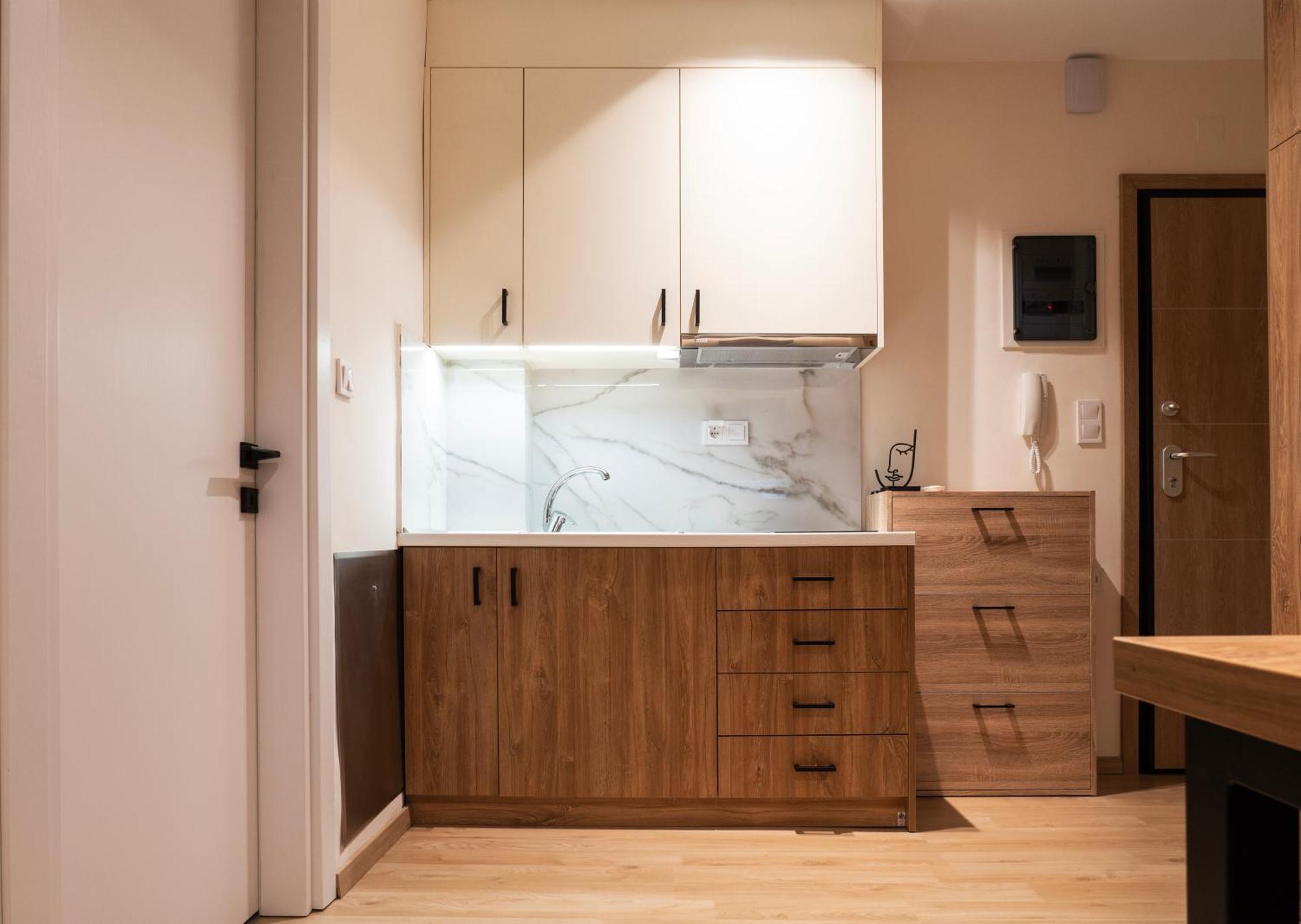 Harmony Center Luxury * Komotini