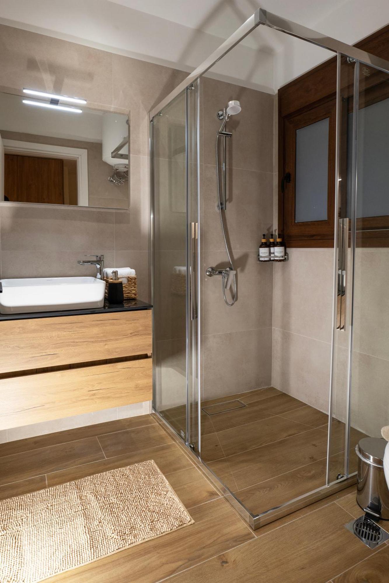 Harmony Center Luxury * Komotini